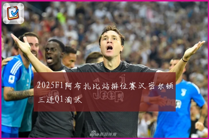 2025F1阿布扎比站排位赛汉密尔顿三连Q1淘汰